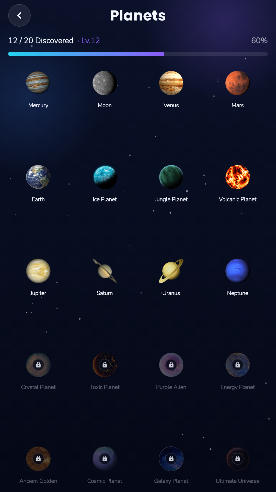 Orbit Merge screenshot 6