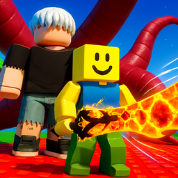 Brainrot: Арена Безумия