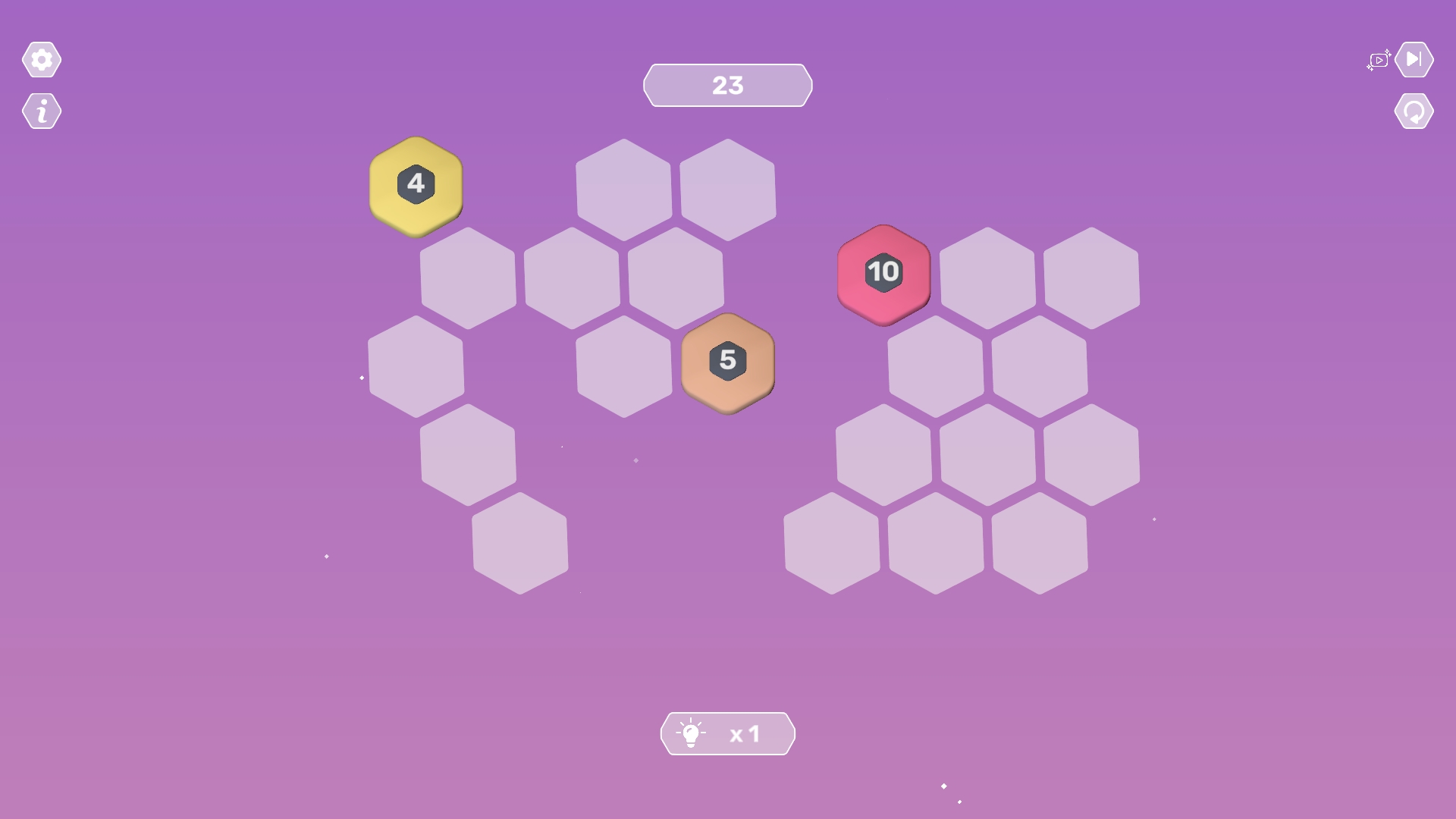 Хекса Путь — screenshot 4