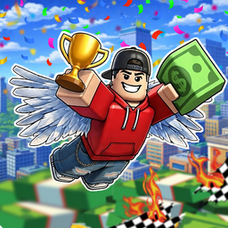 Эпичный Полет: Обби Испытание