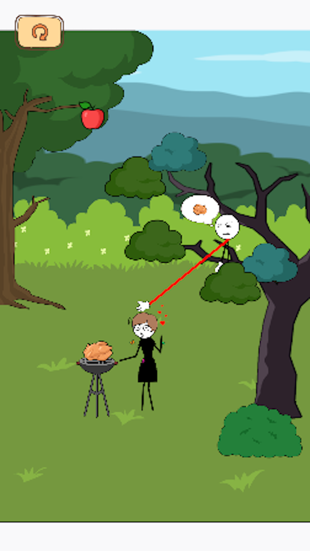 Cunning Thief: Puzzles! screenshot 11