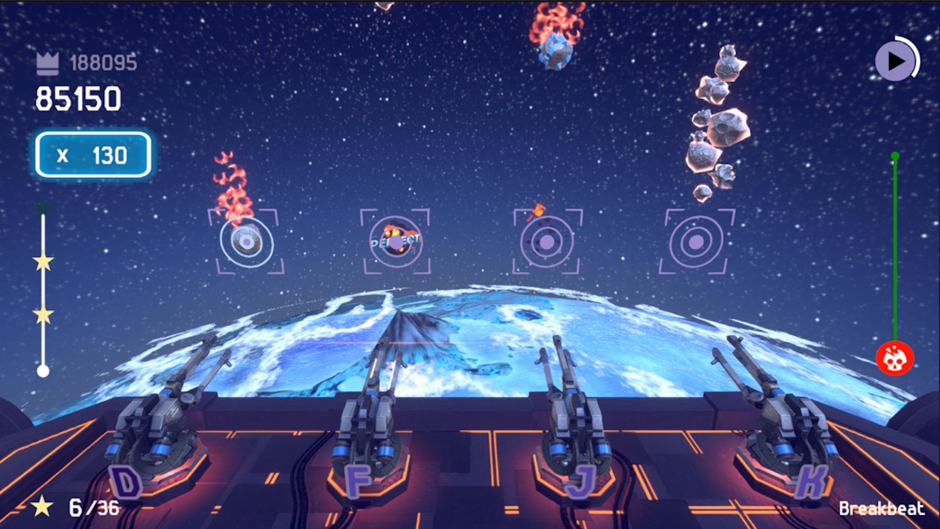 Hard Space — screenshot 6