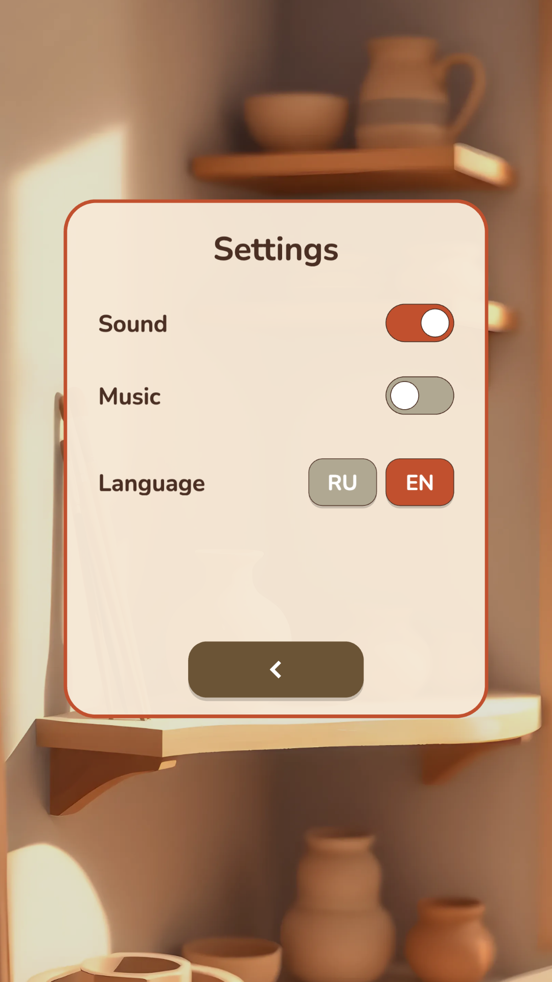 Pottery Studio screenshot 6