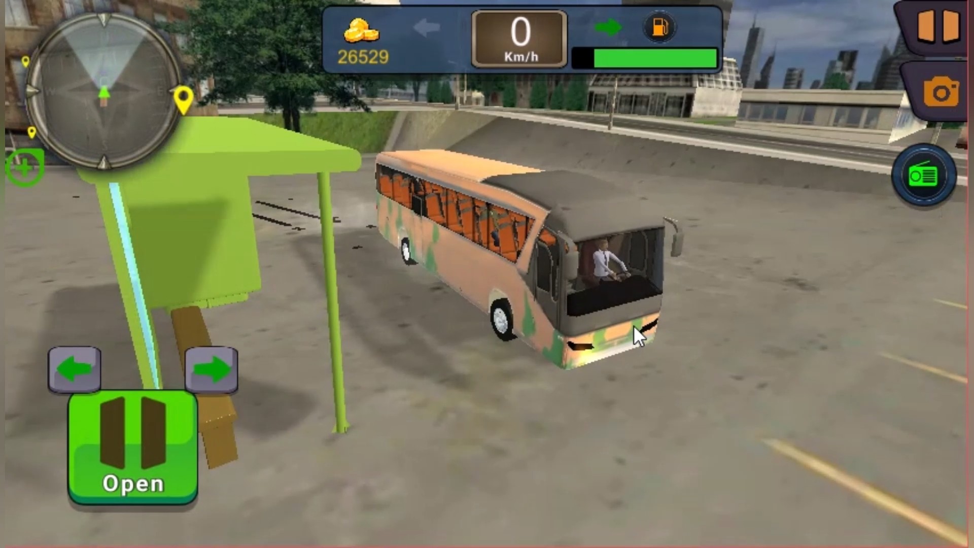 City Transport Simulator — screenshot 9