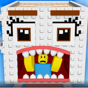 Obby Parkour: Enter the Brainroot