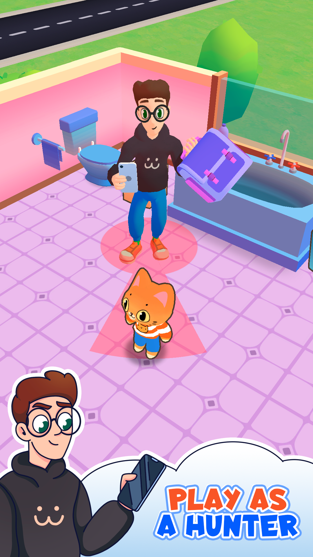 Simba Hide&Seek screenshot 10