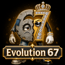 Evolution 67