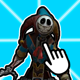 Poppy Playtime 5: Prototype Clicker