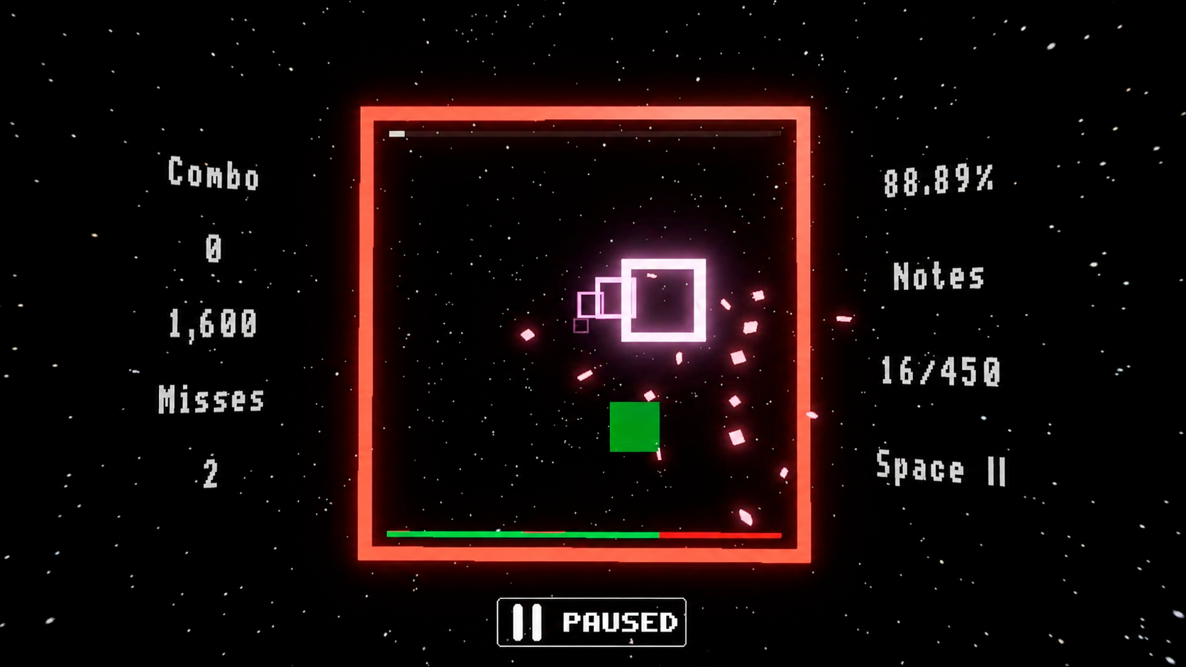 Rhythm Arena — screenshot 9