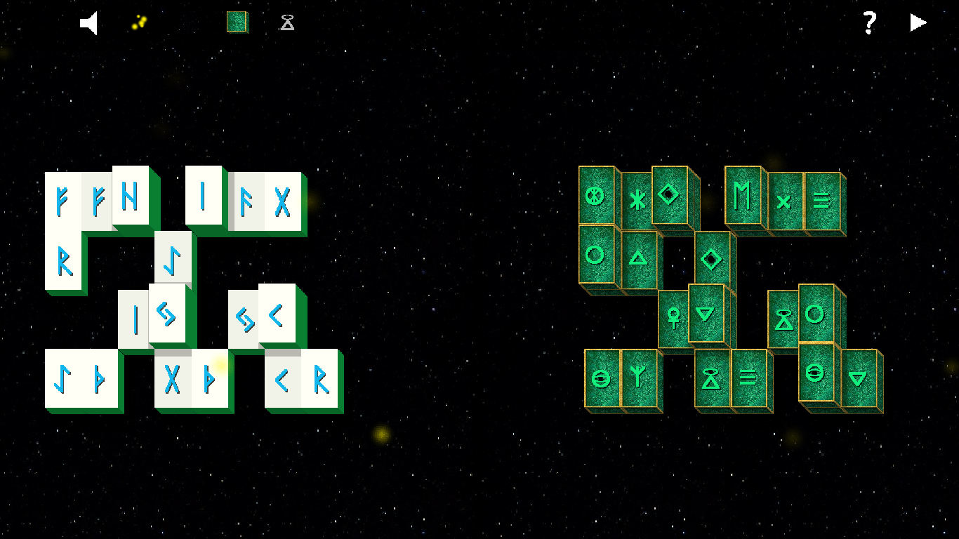 Mahjong Competitions screenshot