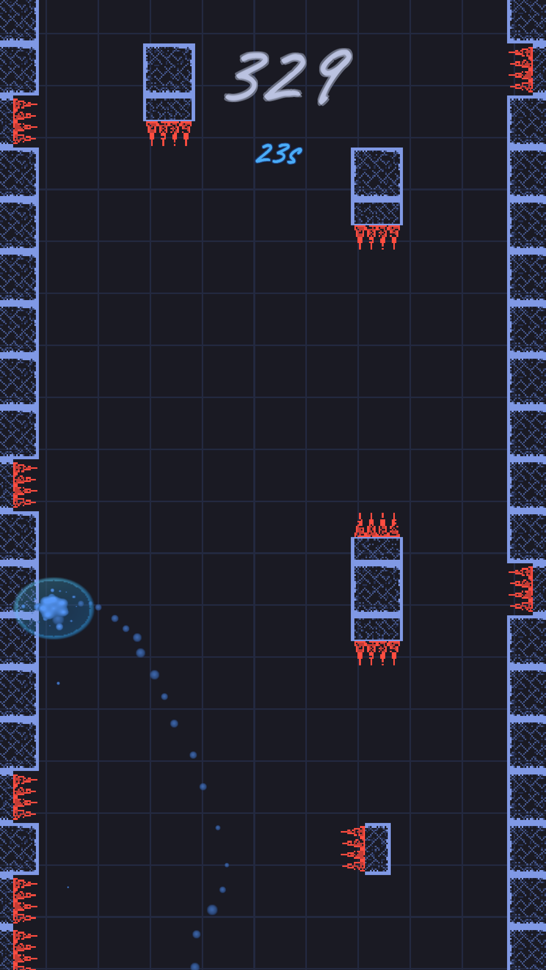 Jump Up! — screenshot 4
