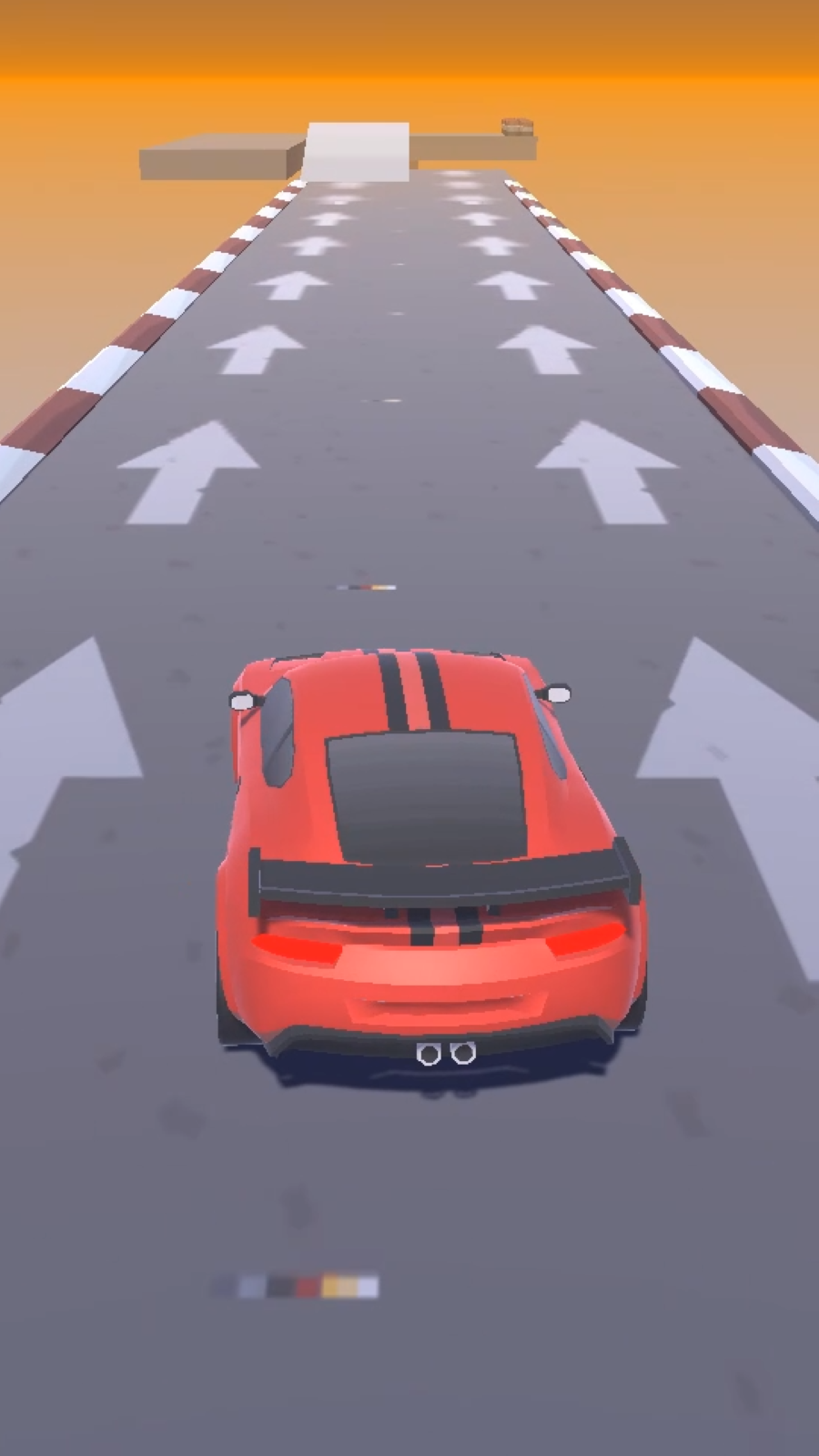 Cool Cars: racing at altitude screenshot 14