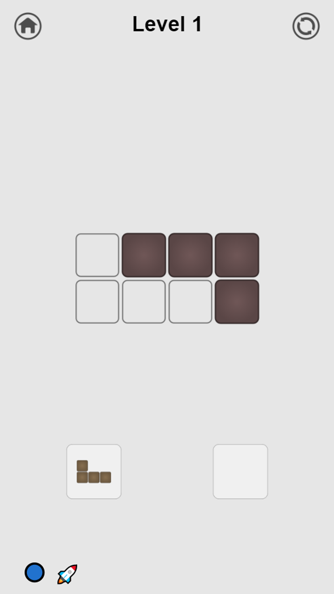 Tangram Blocks screenshot 4