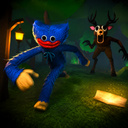 Deer Eater: Find the Notes 3D