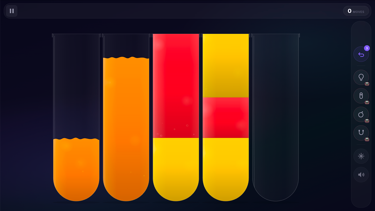 Liquix Color — screenshot 2