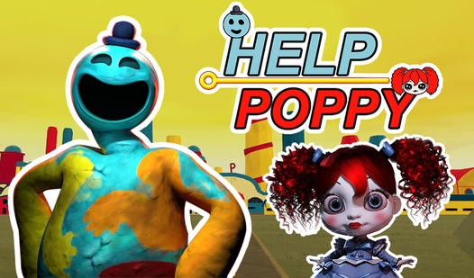 Help Poppy