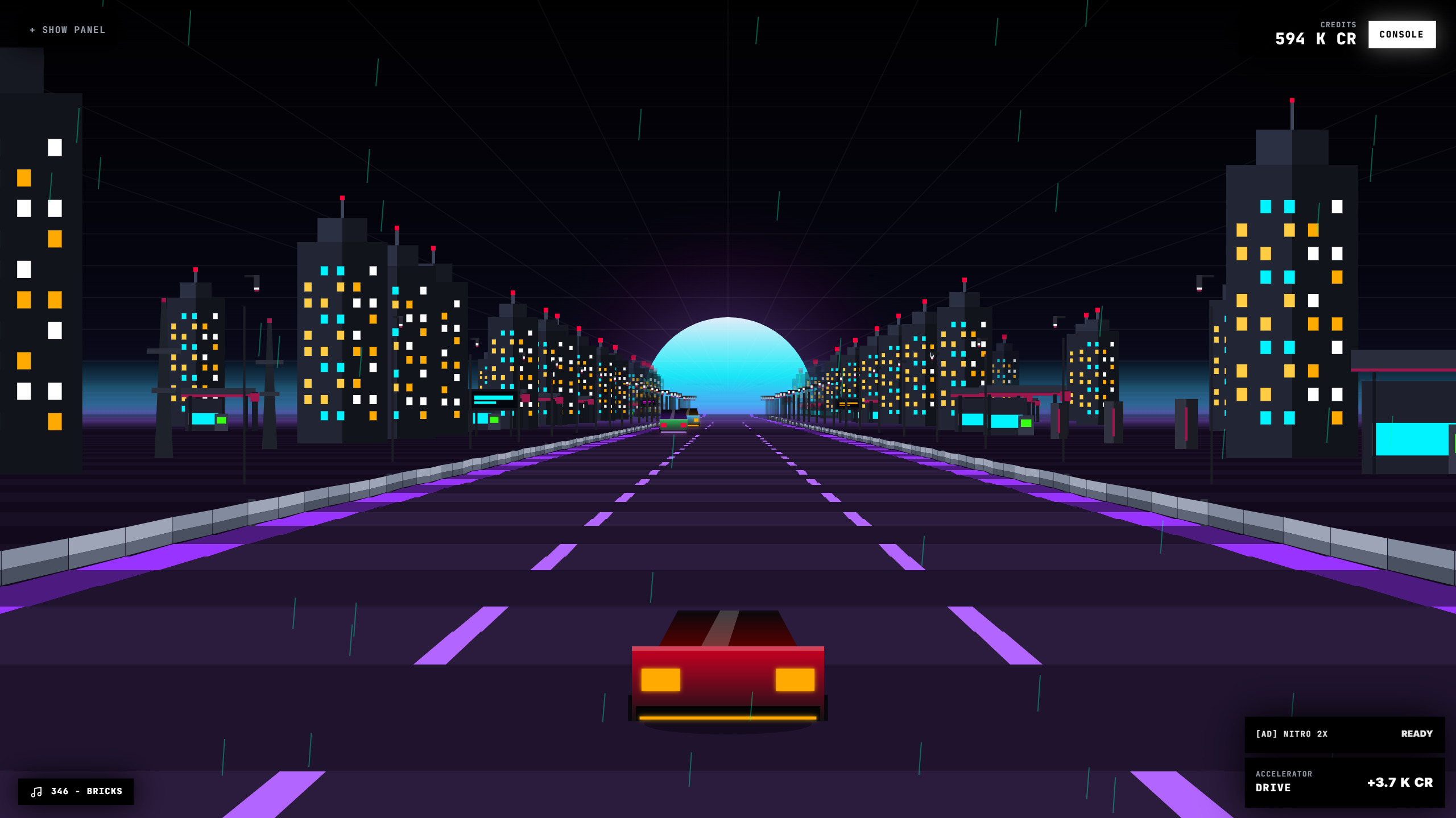 Runecho Miner — screenshot 8