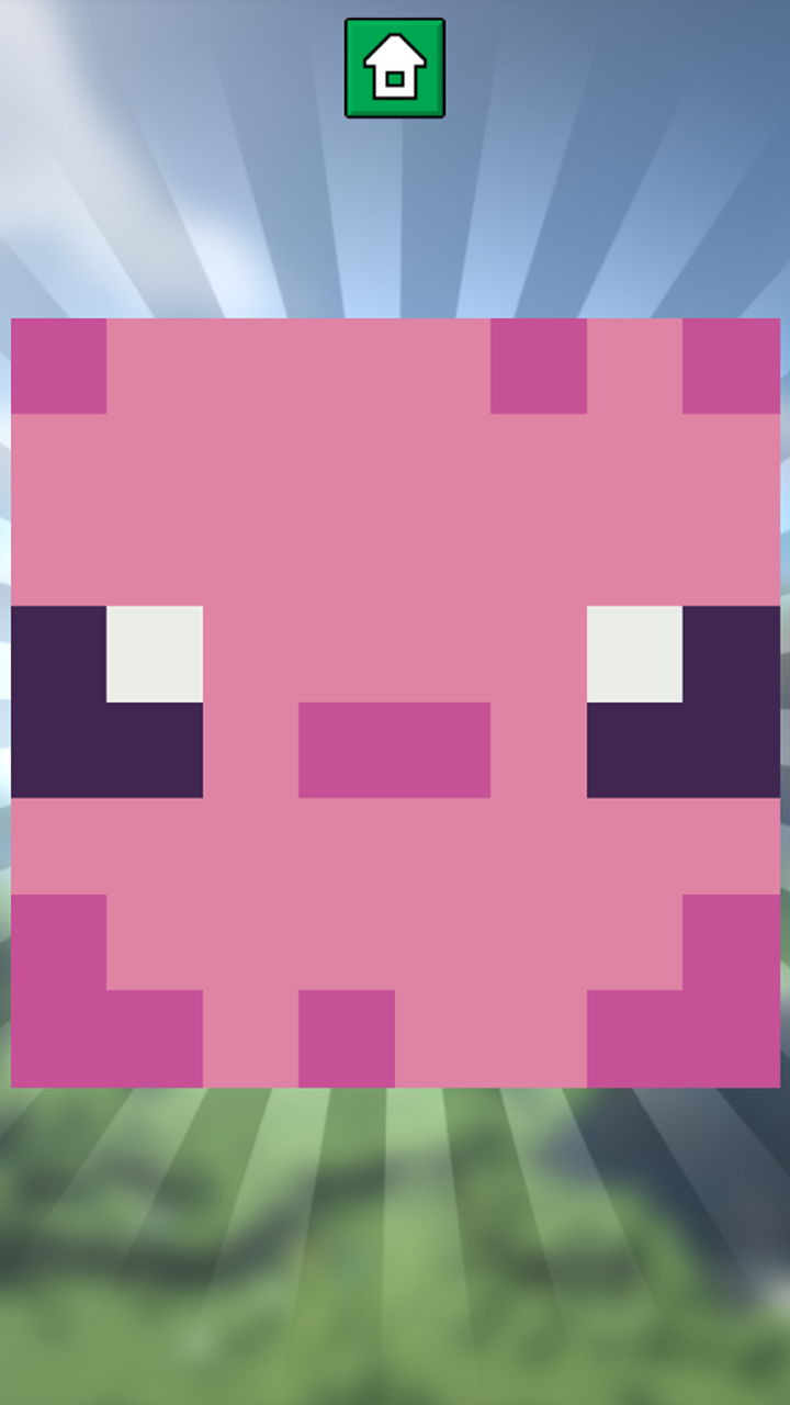 Paint Mine Mobs screenshot 3