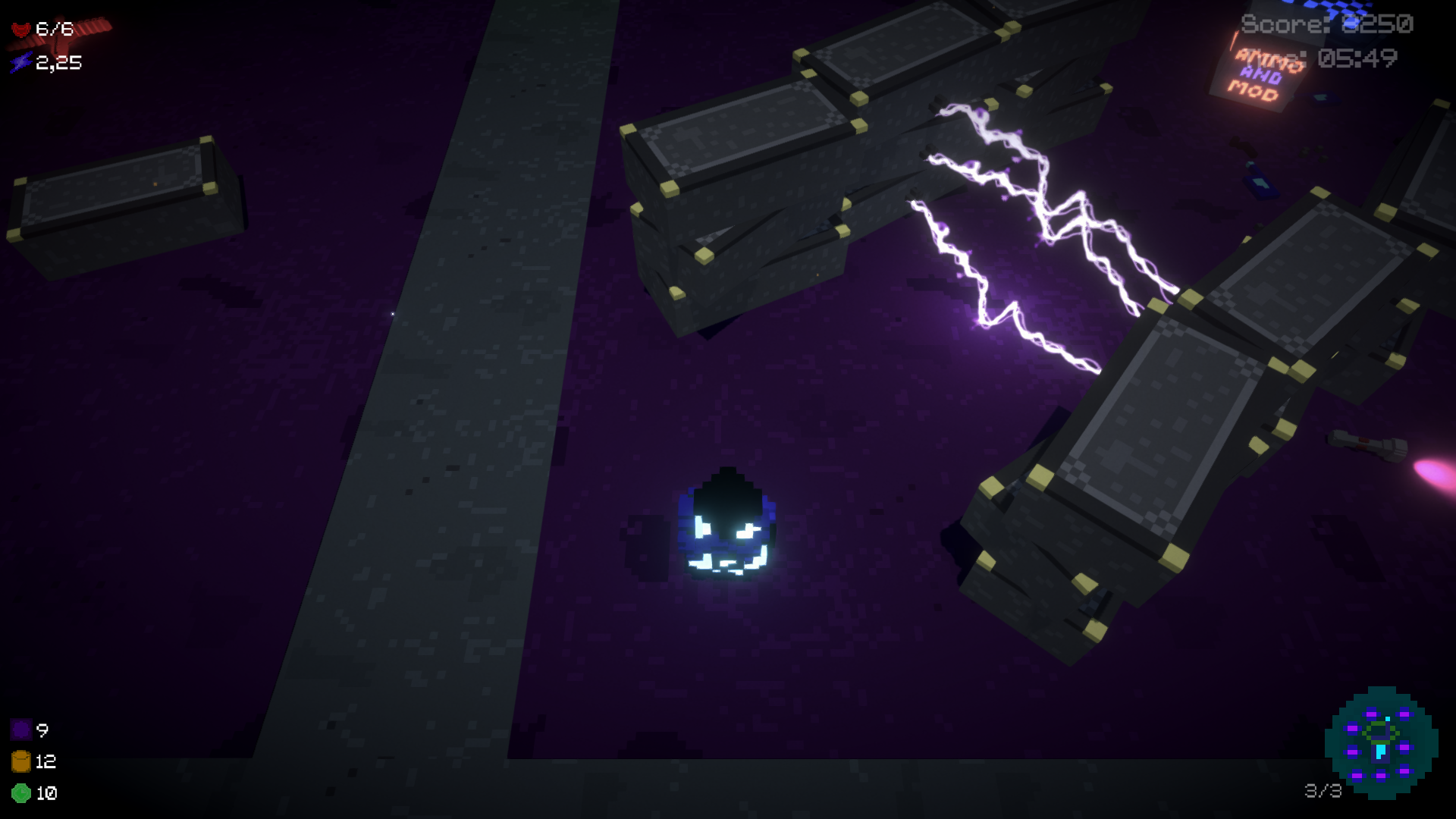 HatLand — screenshot 5