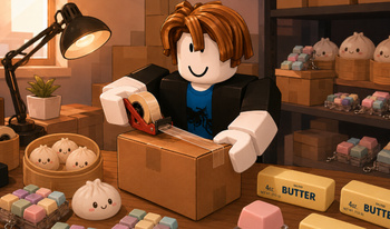Pack an Order!