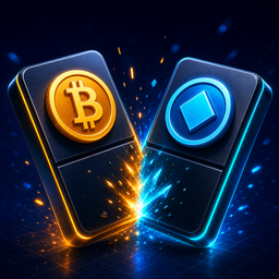 CryptoDomino