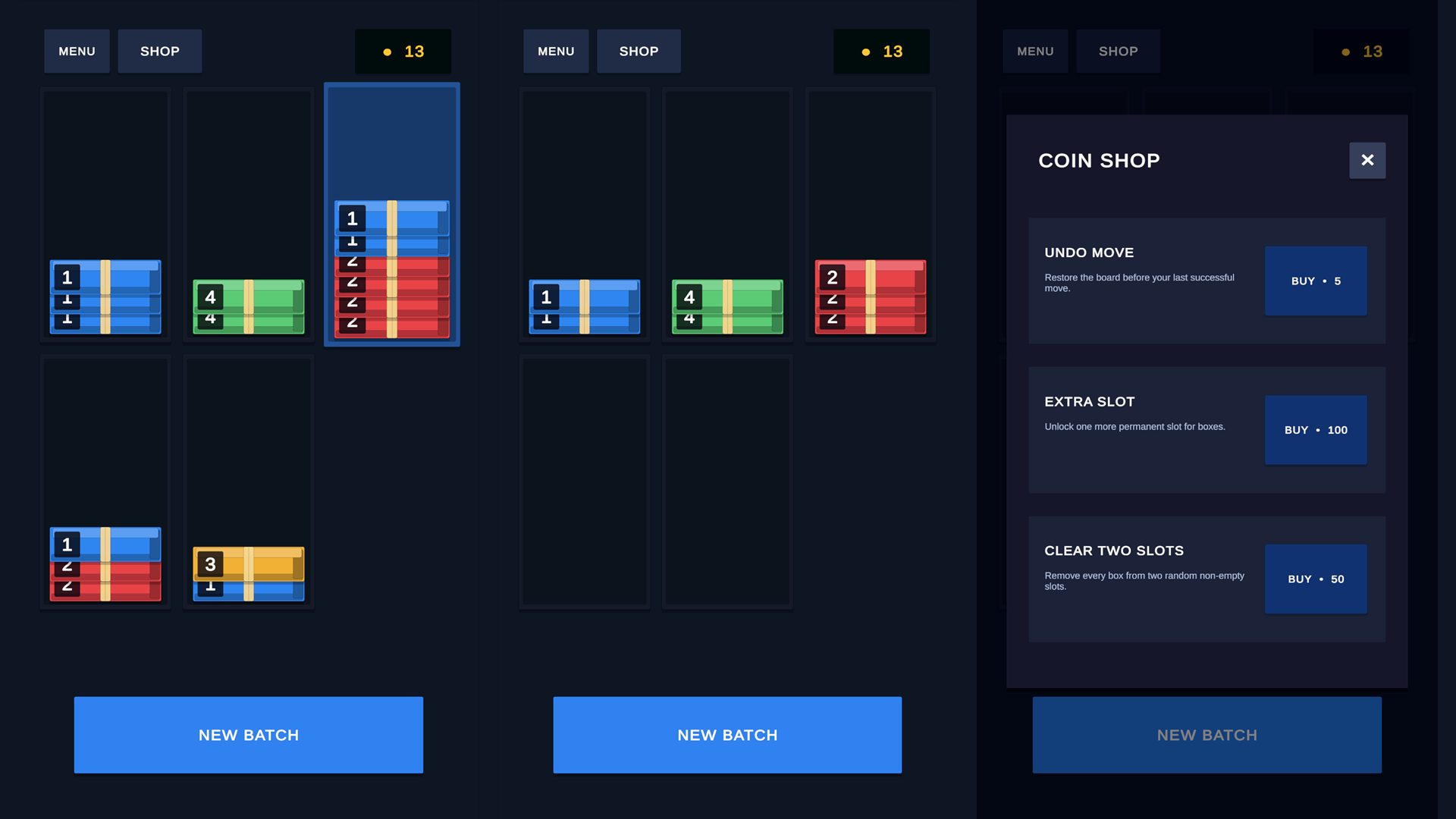 Parcel Madness: Parcel Sorting — screenshot 2