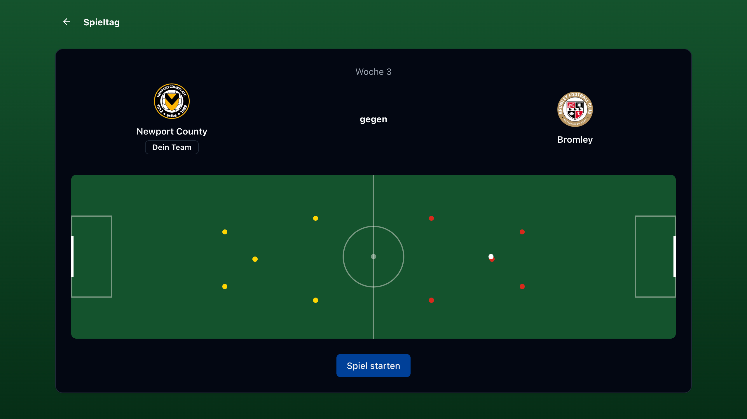 Football Career Simulator screenshot 74