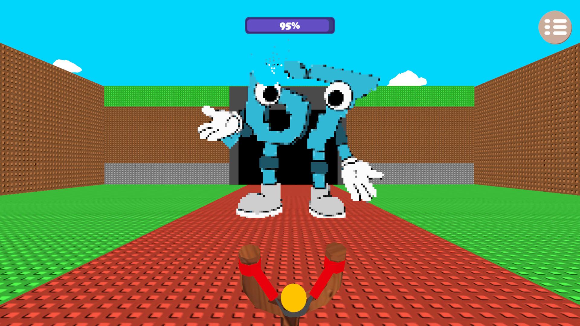 Brainrot: Meme Destruction screenshot
