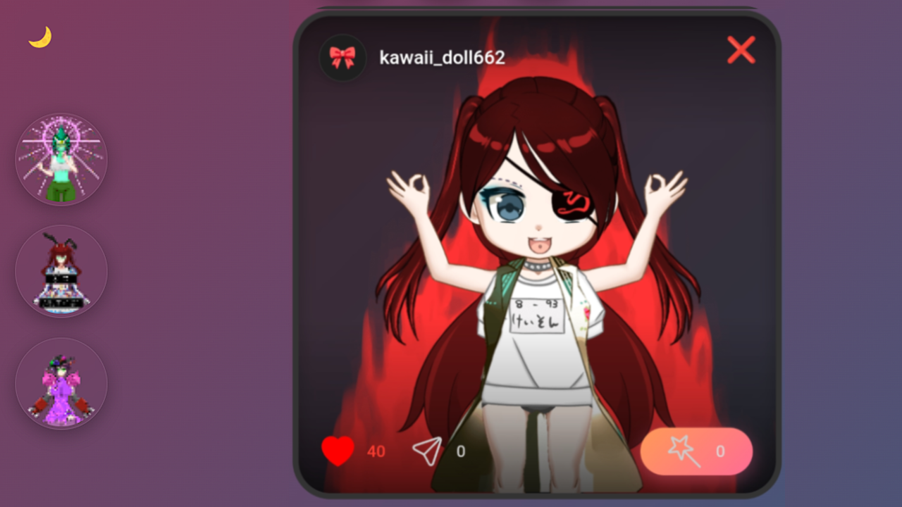 Stylist Avvagram screenshot 2