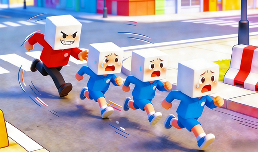 Последняя ловля — trailer