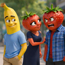 AI Fruits