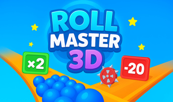 Roll master 3D