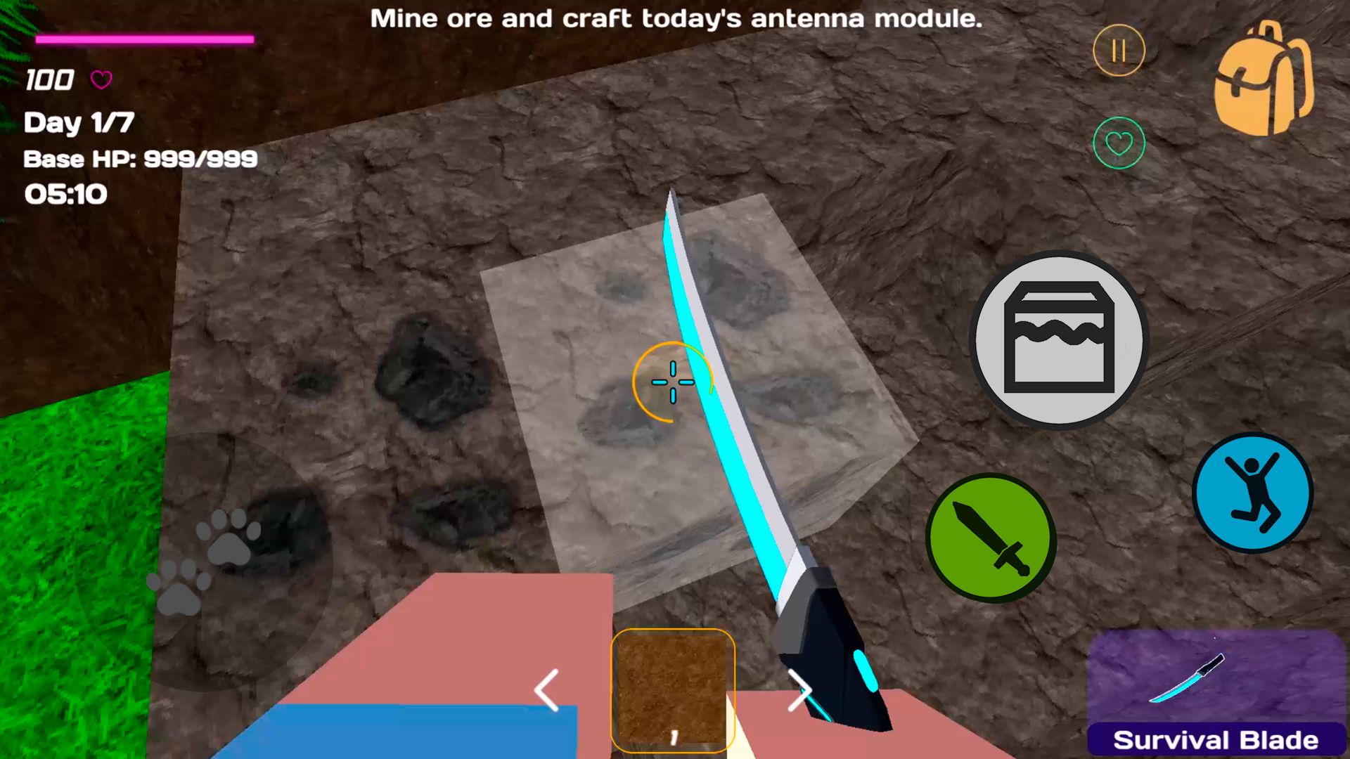Craft Sandbox — screenshot 8