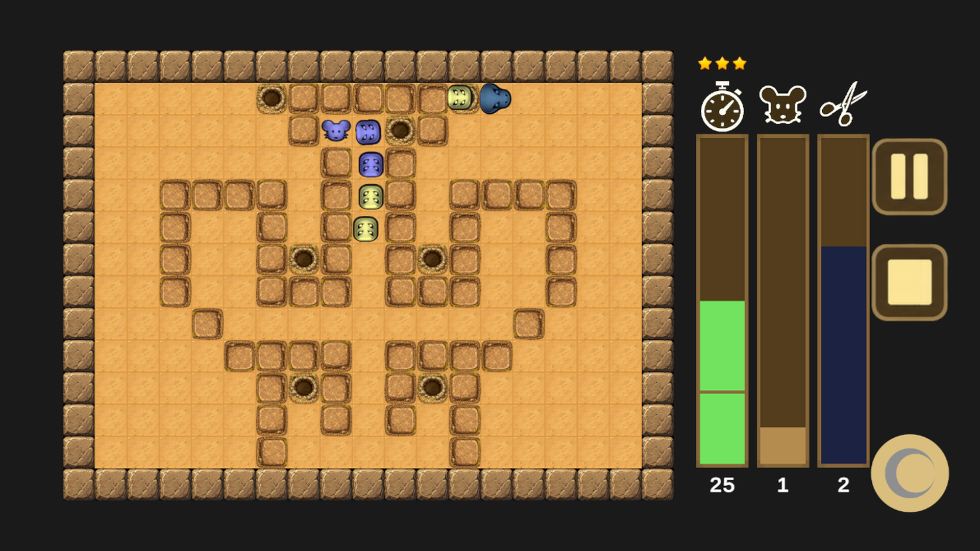 Snake Challenge — screenshot 9