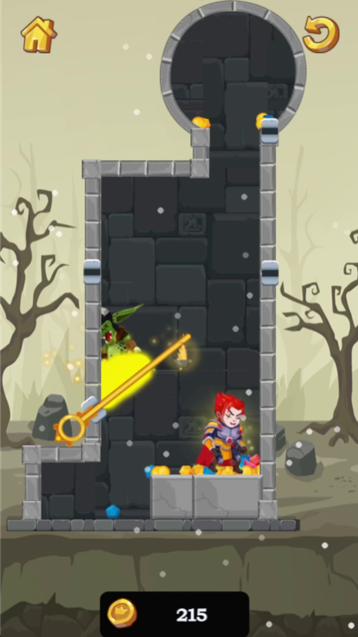 Hero Rescue screenshot 7