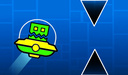 Geometry Dash: UFO for PRO