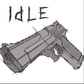 Idle gun oʻyini