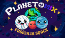Planetomix Fusion In Space
