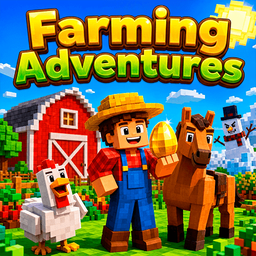 Farming Adventures
