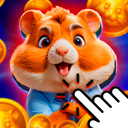 Эволюция Хомяка: Кликер Hamster Combat