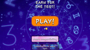 Name Compatibility Test