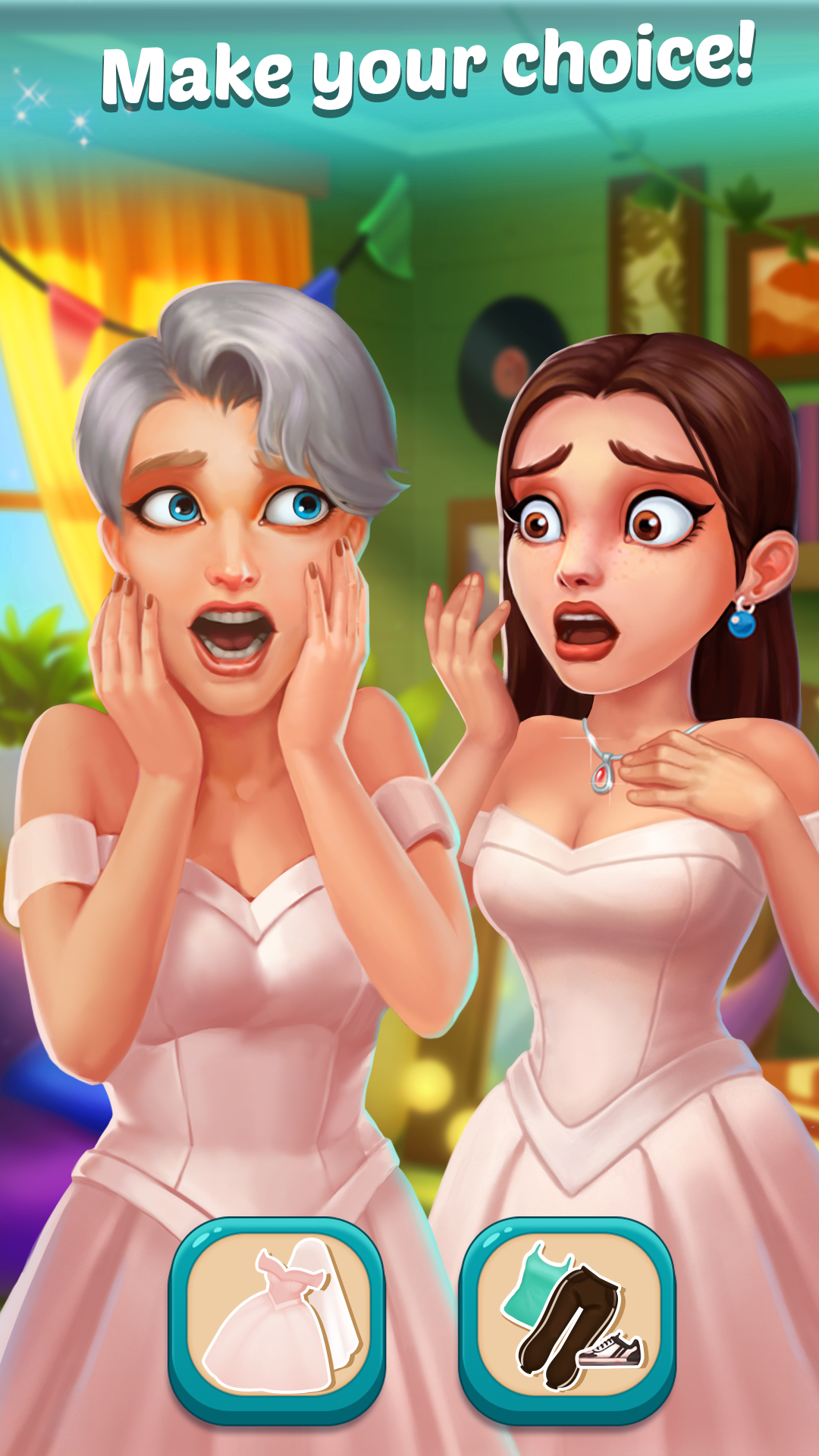 Family Town screenshot 8