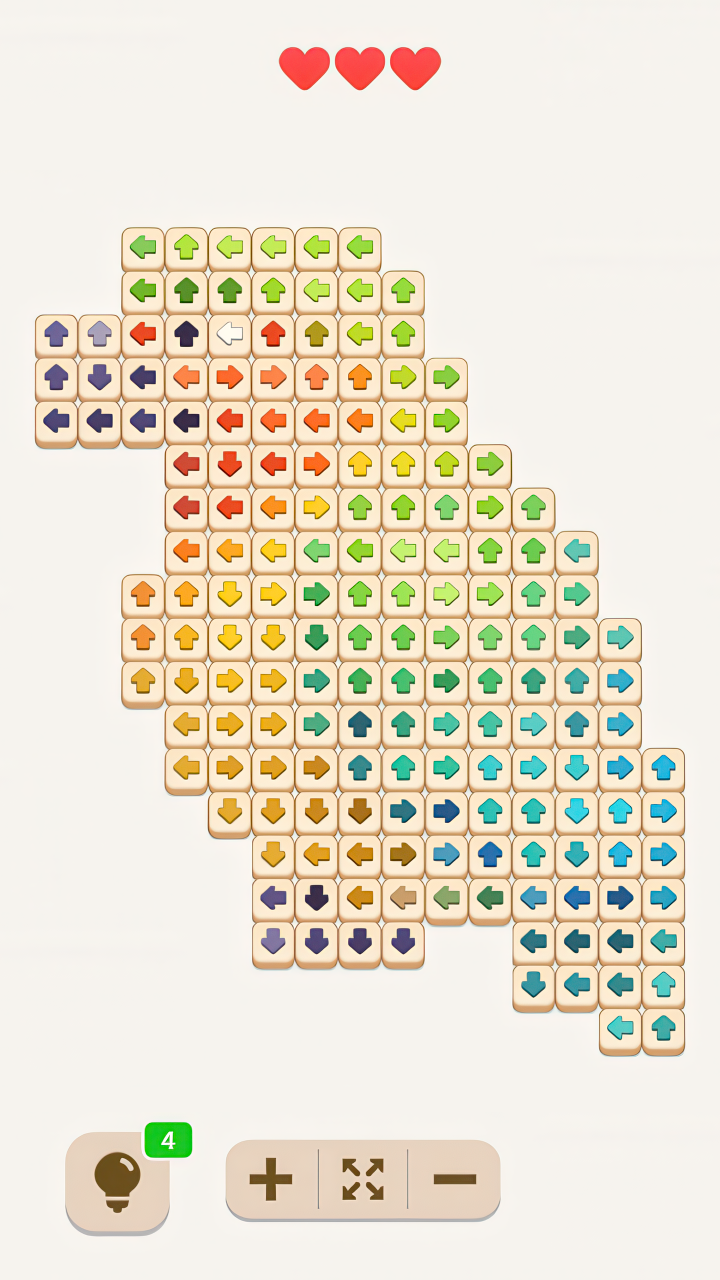 Tap Away Art: Block Puzzle screenshot 5
