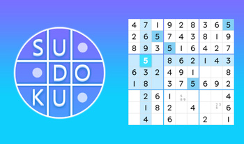 Sudoku Clasic