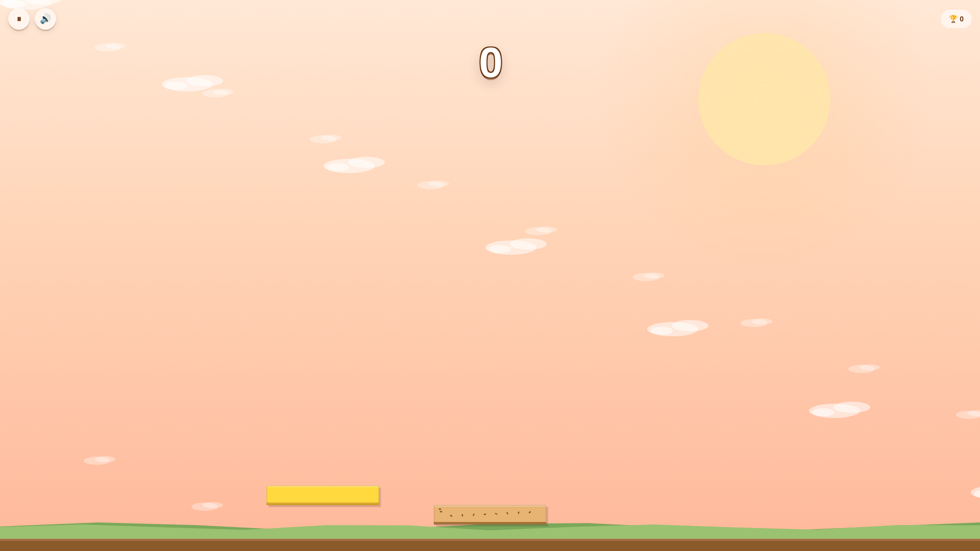 Башня бутербродов — screenshot 3