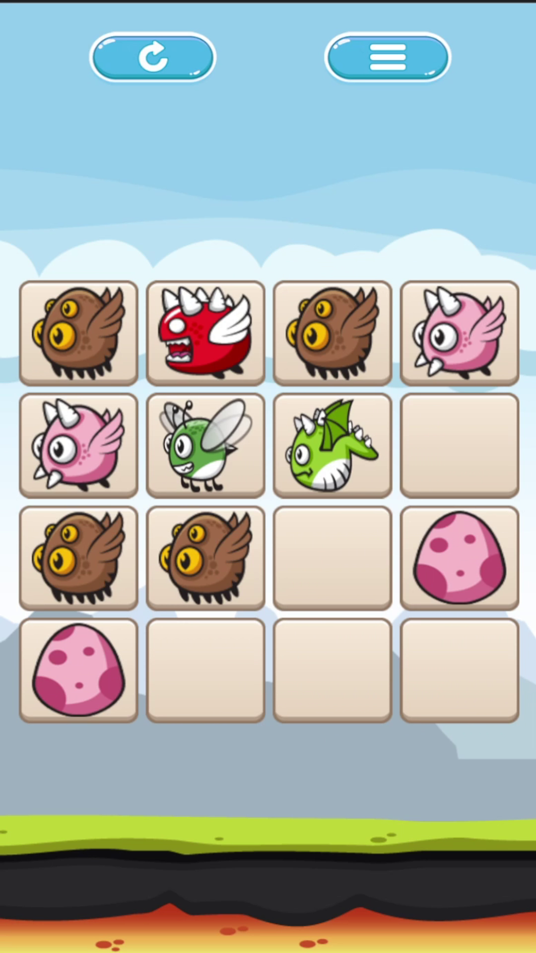 Feed the Dragon! screenshot 5