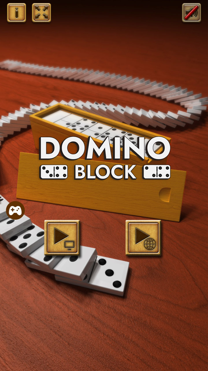 Domino Block screenshot 4
