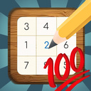 SUDOKU EXPERT - クラシック数独