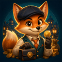 Fox Cub and the Million-Coin Case