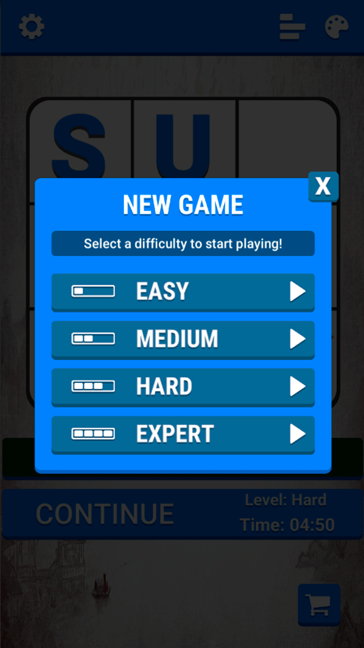 Sudoku Com screenshot 6